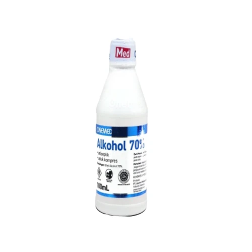 Alkohol 70%