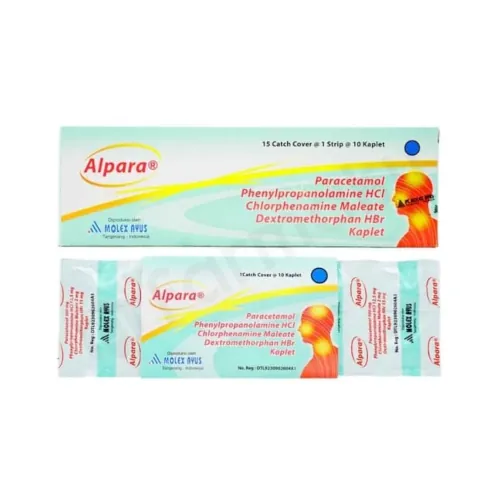 Alpara