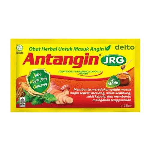 Antangin JRG