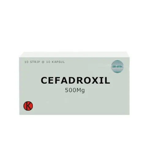 Cefadroxil