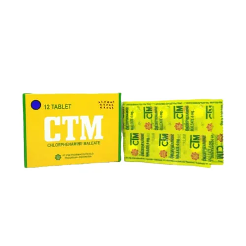 CTM