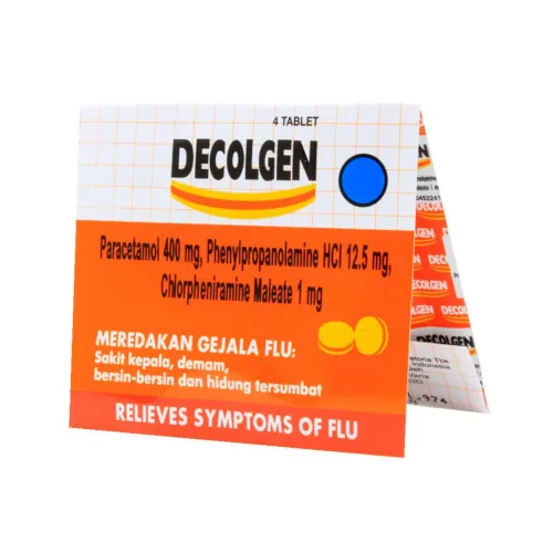 Decolgen