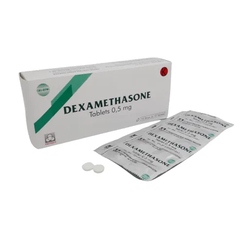 Dexamethasone
