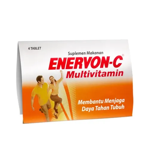 Enervon C