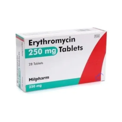 Erythromycin