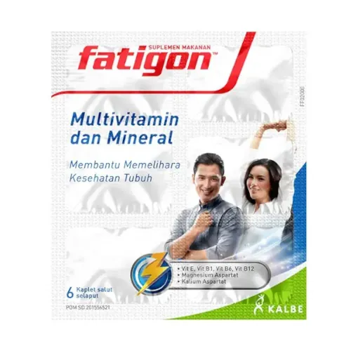 Fatigon