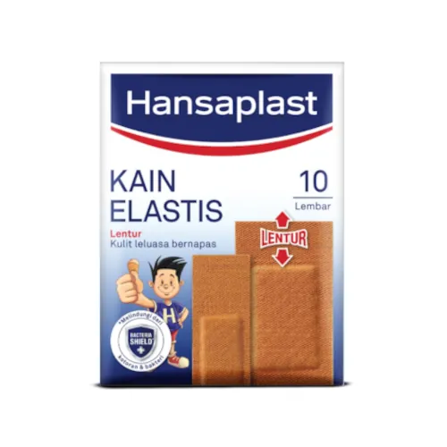Hansaplast
