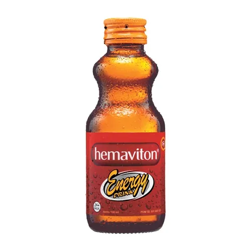 Hemaviton Energy