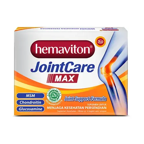 Hemaviton JointCare