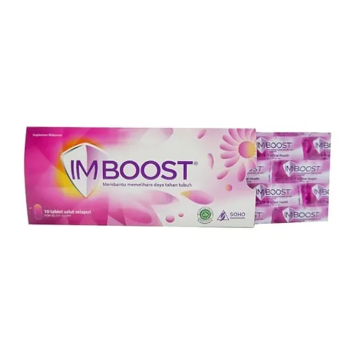 Imboost