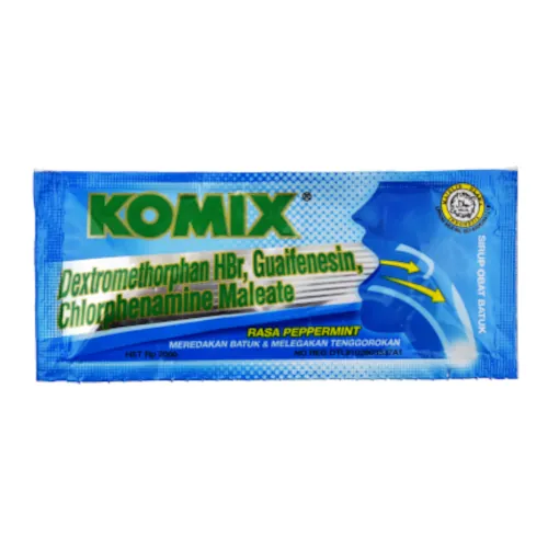 Komix