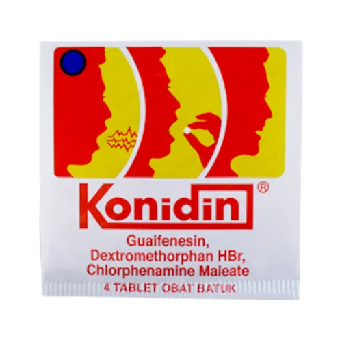 Konidin