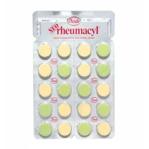 Neo Rheumacyl