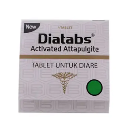 New Diatabs