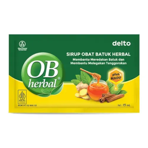 OB Herbal