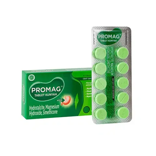 Promag