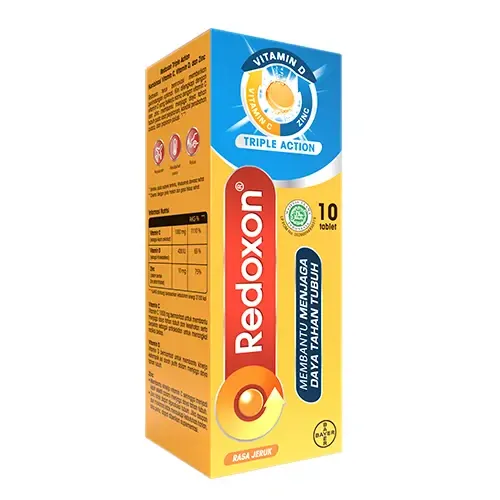 Redoxon