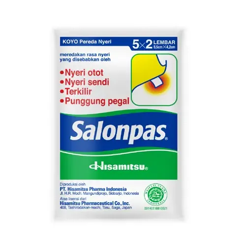 Salonpas