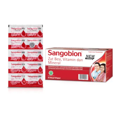 Sangobion