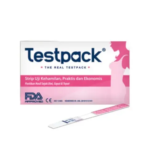 Test Pack