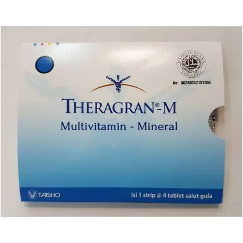 Theragran-M