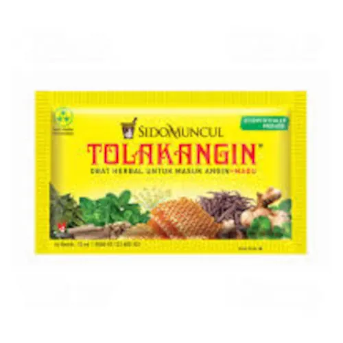 Tolak Angin