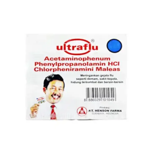 Ultraflu