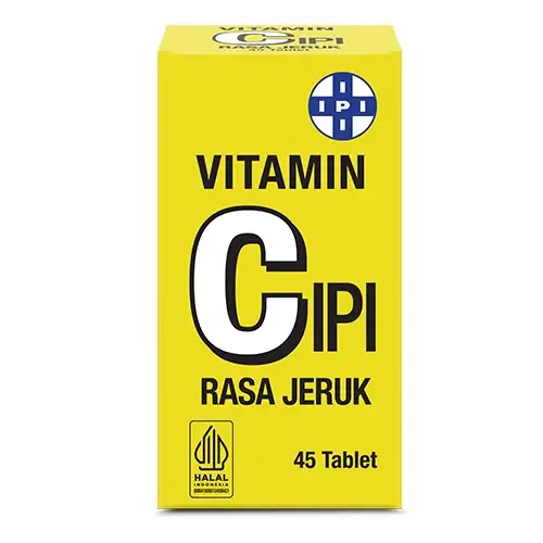 Vitamin C IPI