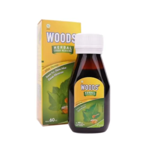 Woods Herbal